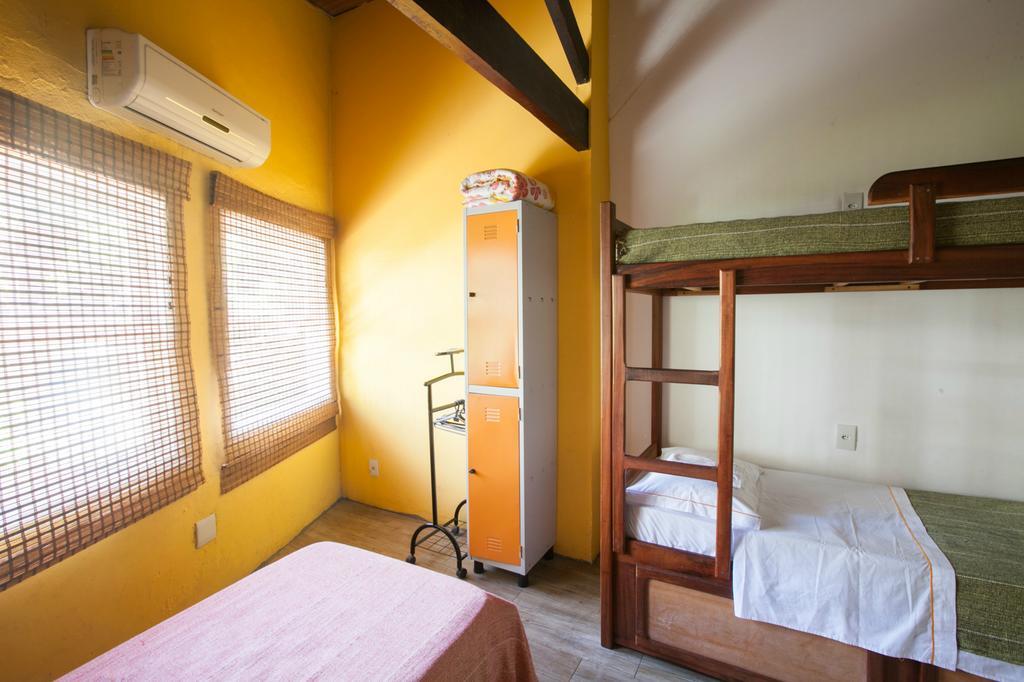 Cafe Rio Hostel Rio de Janeiro Ngoại thất bức ảnh