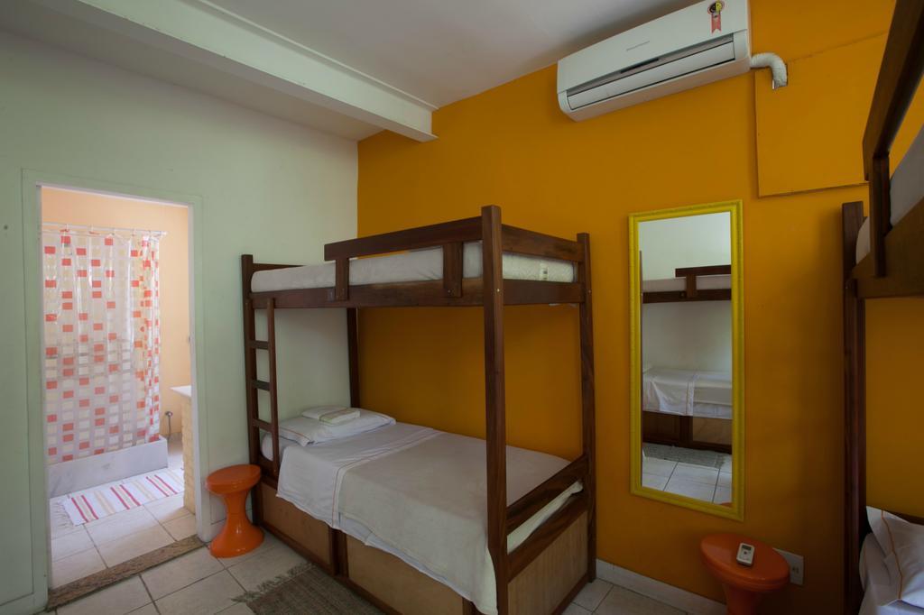 Cafe Rio Hostel Rio de Janeiro Ngoại thất bức ảnh